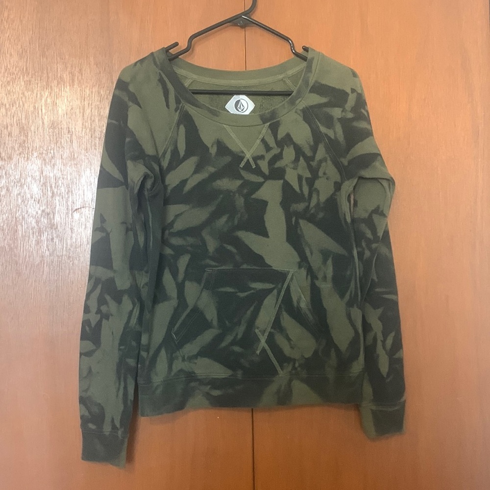*LAST CHANCE* Volcom - Crewneck - Size Small